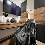 Primetime Suite Fuer 2 Mit Kueche